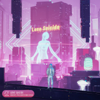 Love Suicide (Single)