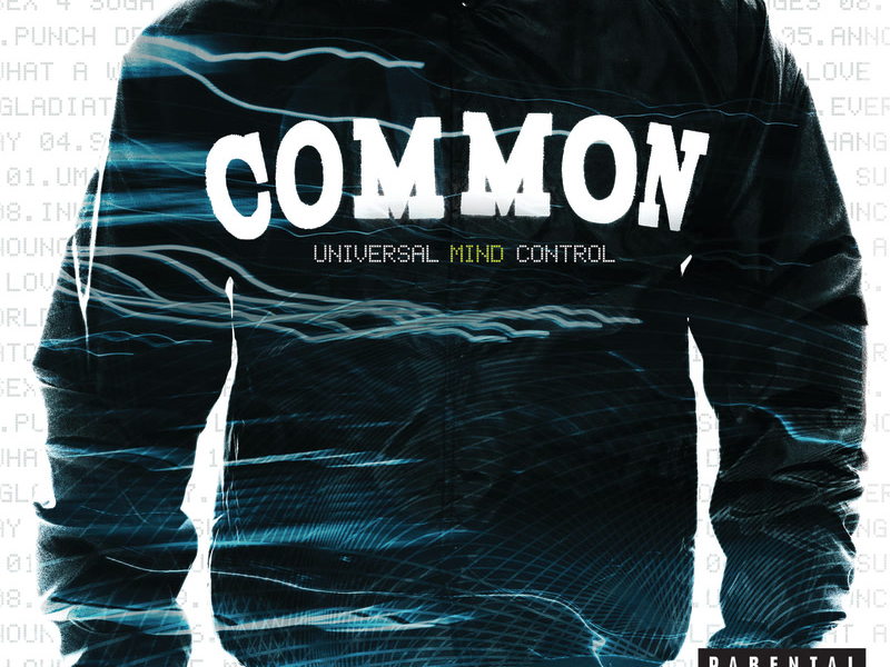 Universal Mind Control