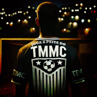 JOGA A PEITA DO TIMMC (Single)