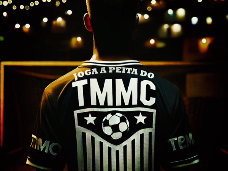 JOGA A PEITA DO TIMMC (Single)