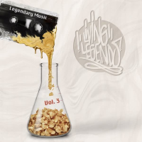 Legendary Music, Vol. 3