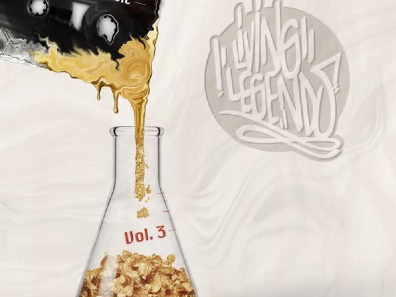 Legendary Music, Vol. 3