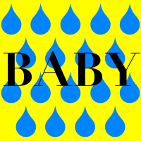 BABY (feat. Kim Seungmin) (Single)