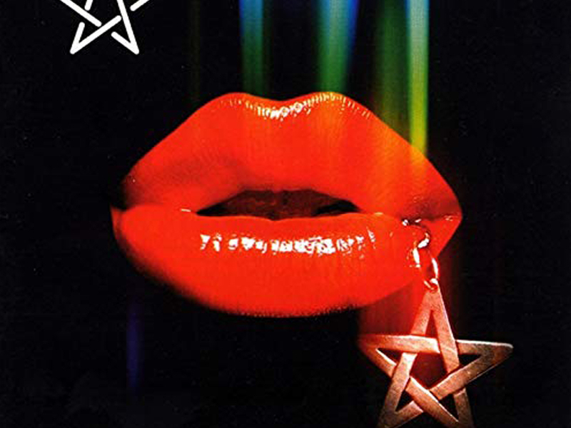 Hot Lips (Single)