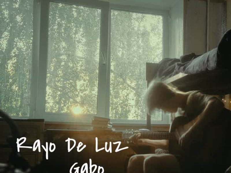 Rayo De Luz (Single)