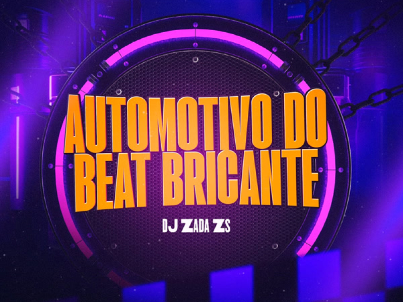 Automotivo do Beat Brincante (Single)