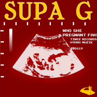 Who She Pregnant Fah (Single)