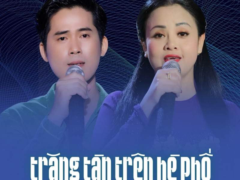 Trăng Tàn Trên Hè Phố (Single)