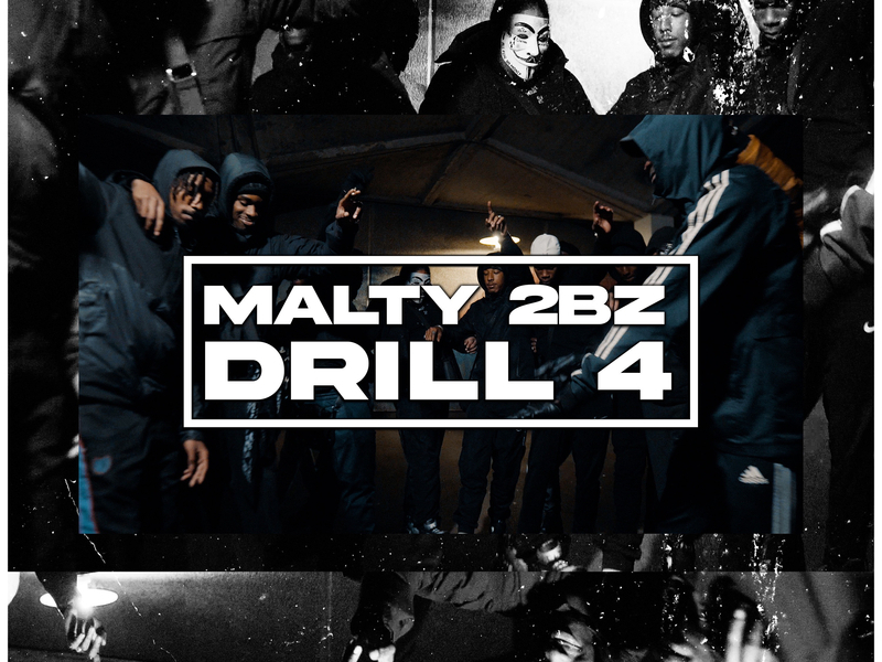 Drill 4 (Single)