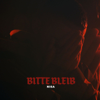 Bitte bleib (Single)