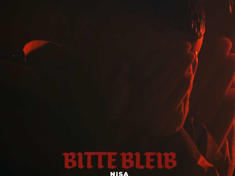 Bitte bleib (Single)
