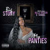 My Panties (Single)