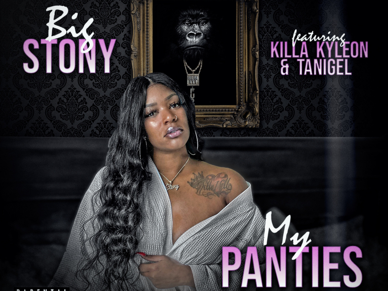 My Panties (Single)