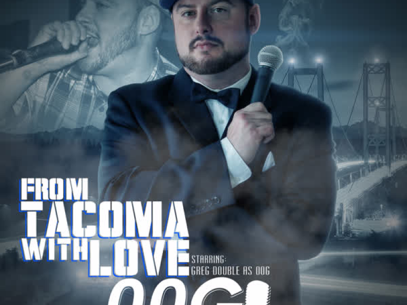 From Tacoma with Love