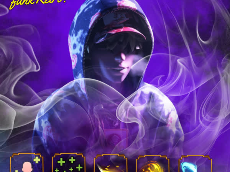 Magia Eletrofunk (Single)