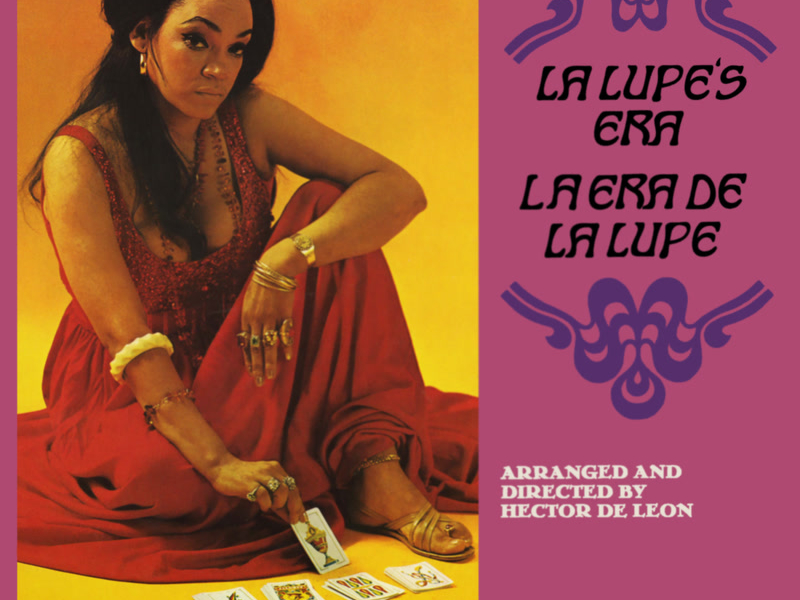 La Lupe's Era