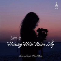 Hoàng Hôn Năm Ấy (Speed Up) (Single)