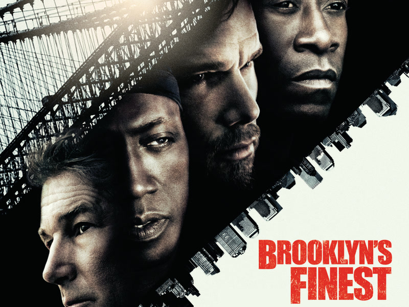 Brooklyn's Finest (Original Motion Picture Soundtrack)