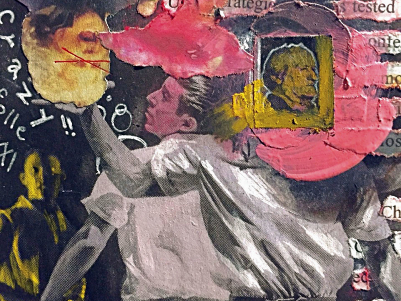 Colour (From COLOUR) (Single)