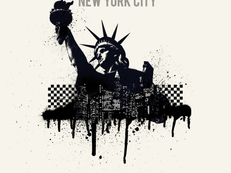 New York City (Single)