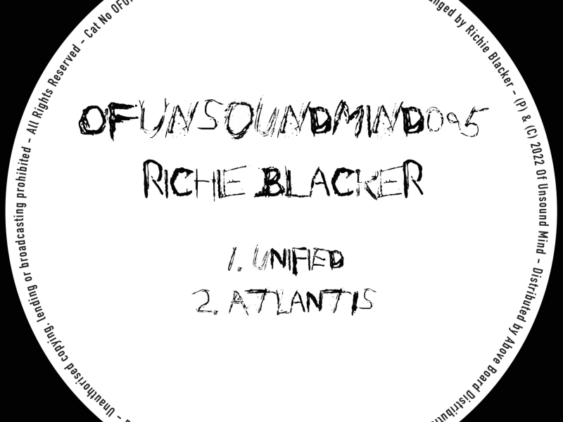 Unified / Atlantis (EP)