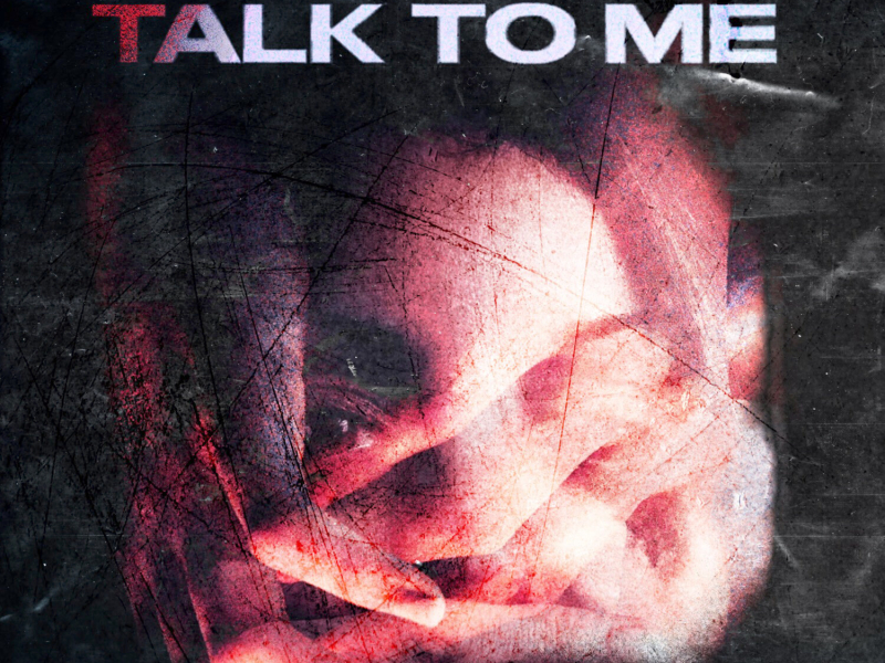 Talk To Me (Single)