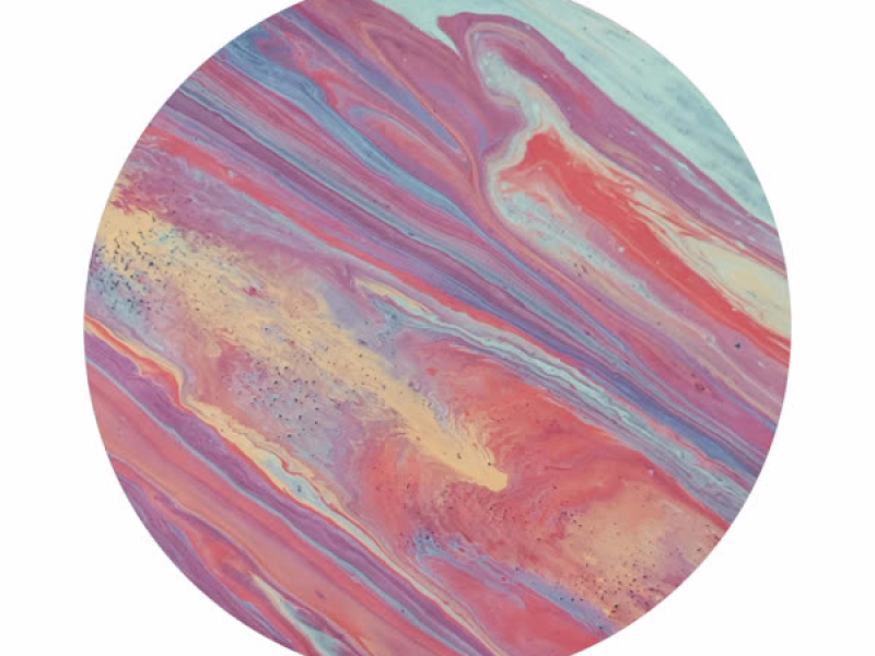 Skipping Stones (Single)