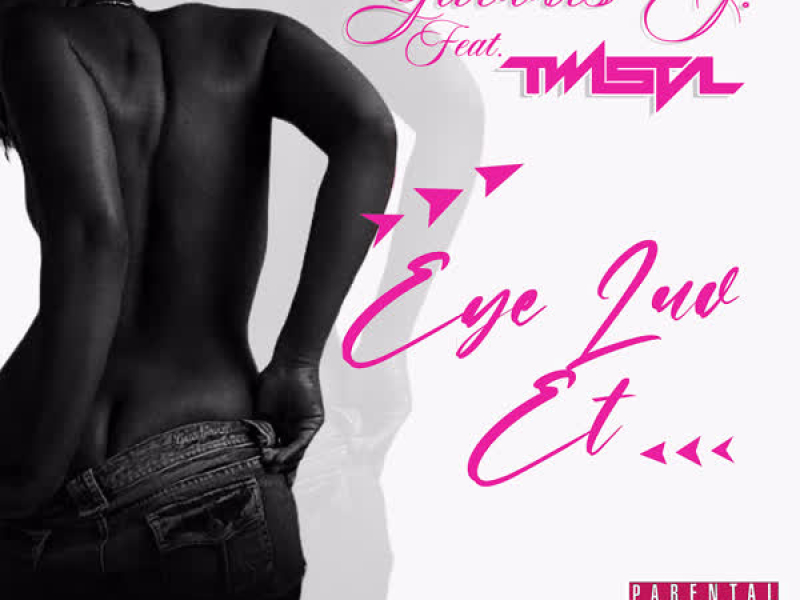 Eye Luv Et (feat. Twista)