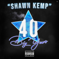 Shawn Kemp (Single)