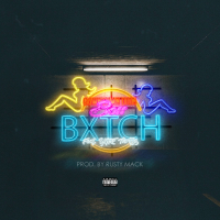 Boss Bxtch (feat. YGRF Thrillz) (Single)