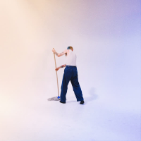 Pushing Away (Single)