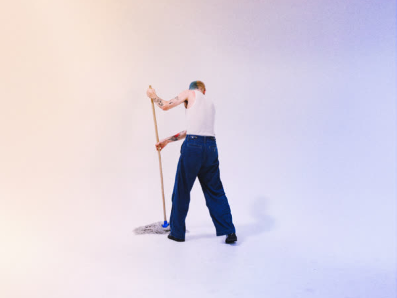 Pushing Away (Single)