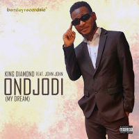 Ondjodi (My Dream) (Single)