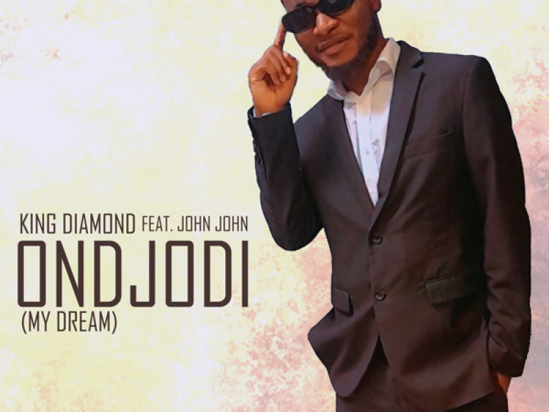 Ondjodi (My Dream) (Single)