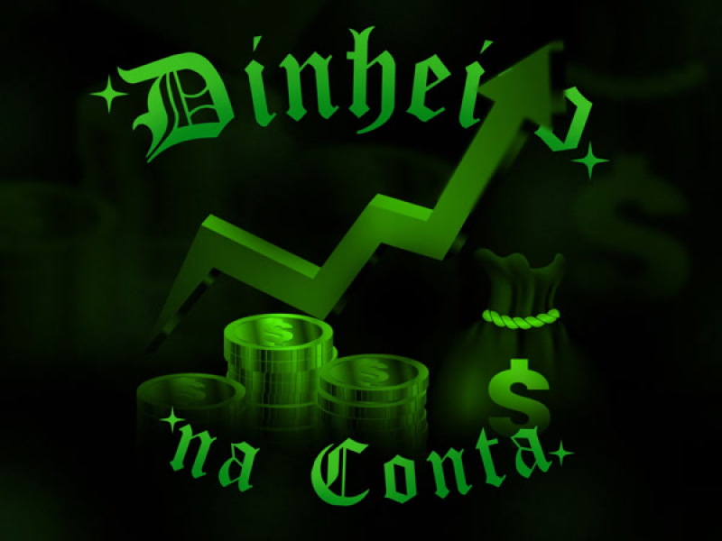 Dinheiro Na Conta (Single)