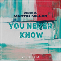 You Never Know (Single)