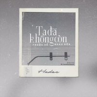 Ta Đã Không Còn Thuộc Về Nhau Nữa (Single)