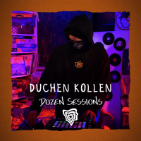 Duchen Kollen - Live at Dozen Sessions (EP)