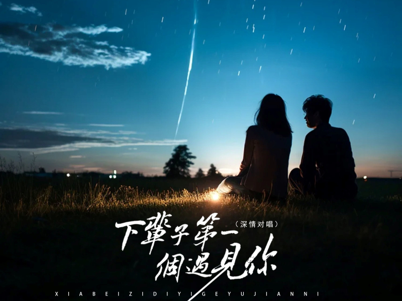 下辈子第一个遇见你 (深情对唱) (Single)
