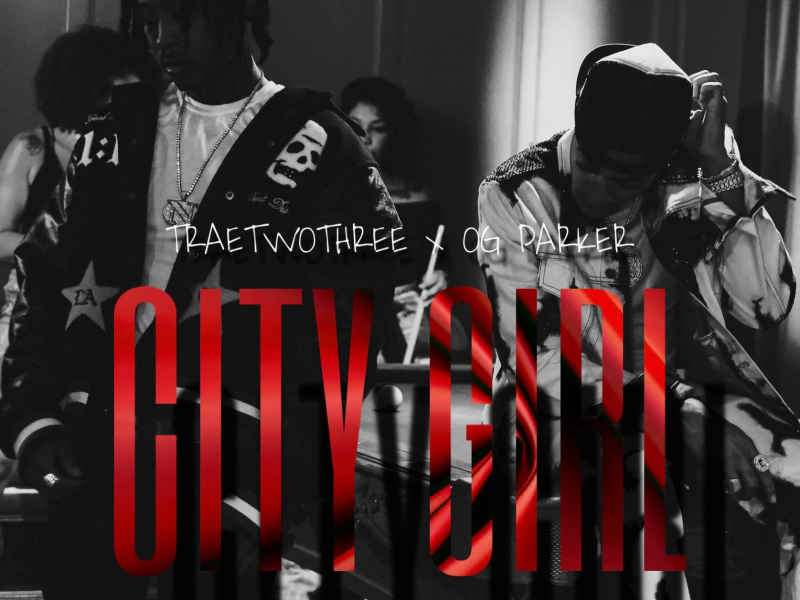 City Girl (Single)