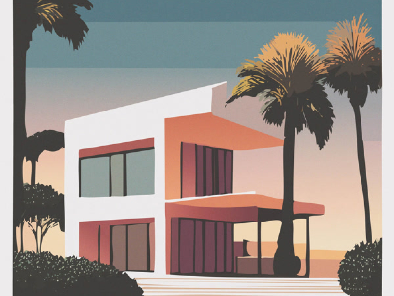 finales de verano (Single)