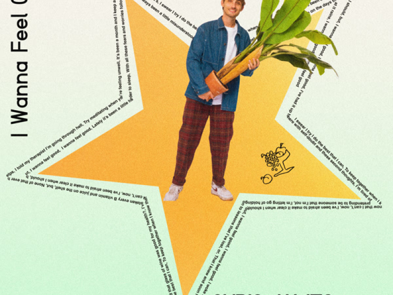 I Wanna Feel Good (Single)