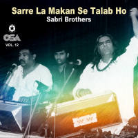 Sarre La Makan Se Talab Ho, Vol. 12