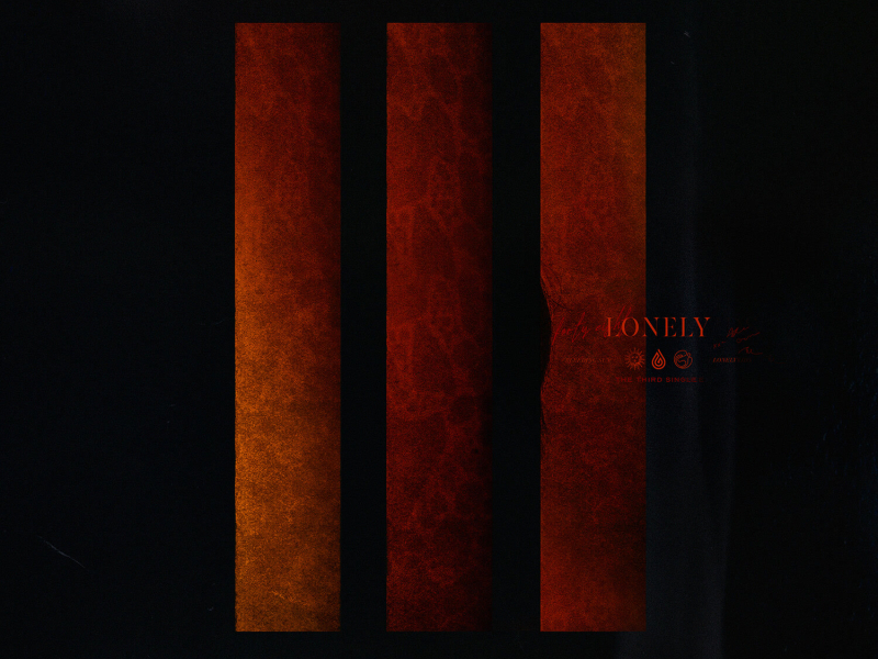 LONELY (Single)