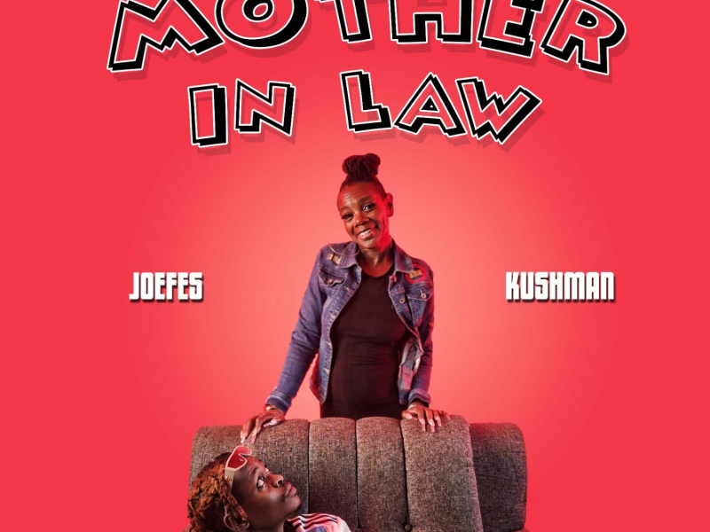 Mother In Law (Single)