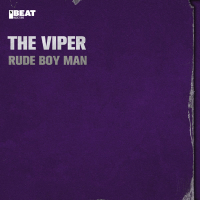 Rude Boy Man (Single)