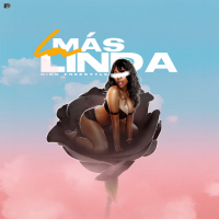 La Más Linda (Single)