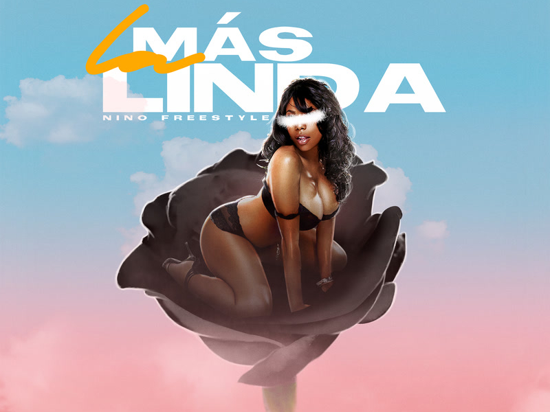 La Más Linda (Single)