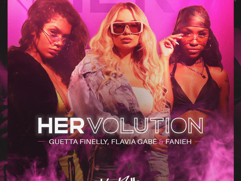 Hervolution (Single)