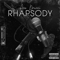 Rhapsody (EP)